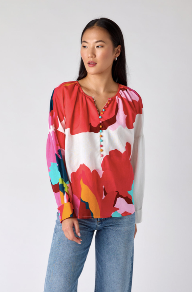 BRYLEIGH TOP