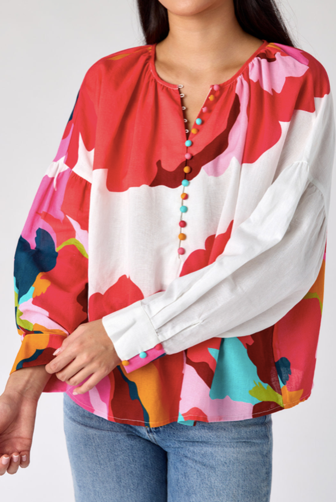 BRYLEIGH TOP