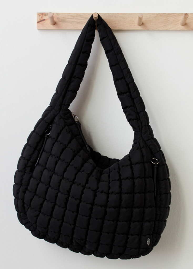 FP MOVMEMENT QUILTED CARR