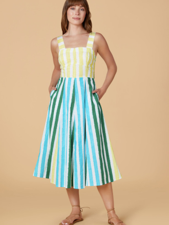 OLIVIA BY LIVRO ALICE DRESS