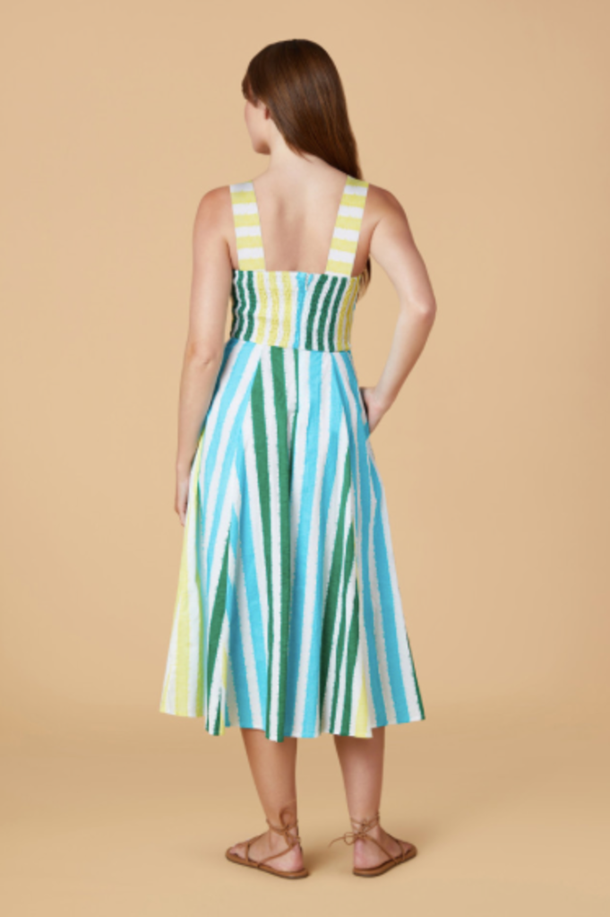 OLIVIA BY LIVRO ALICE DRESS