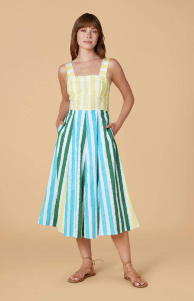OLIVIA BY LIVRO ALICE DRESS