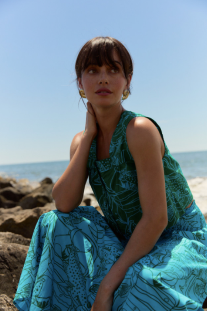OLIVIA BY LIVRO GEORGIA SKIRT