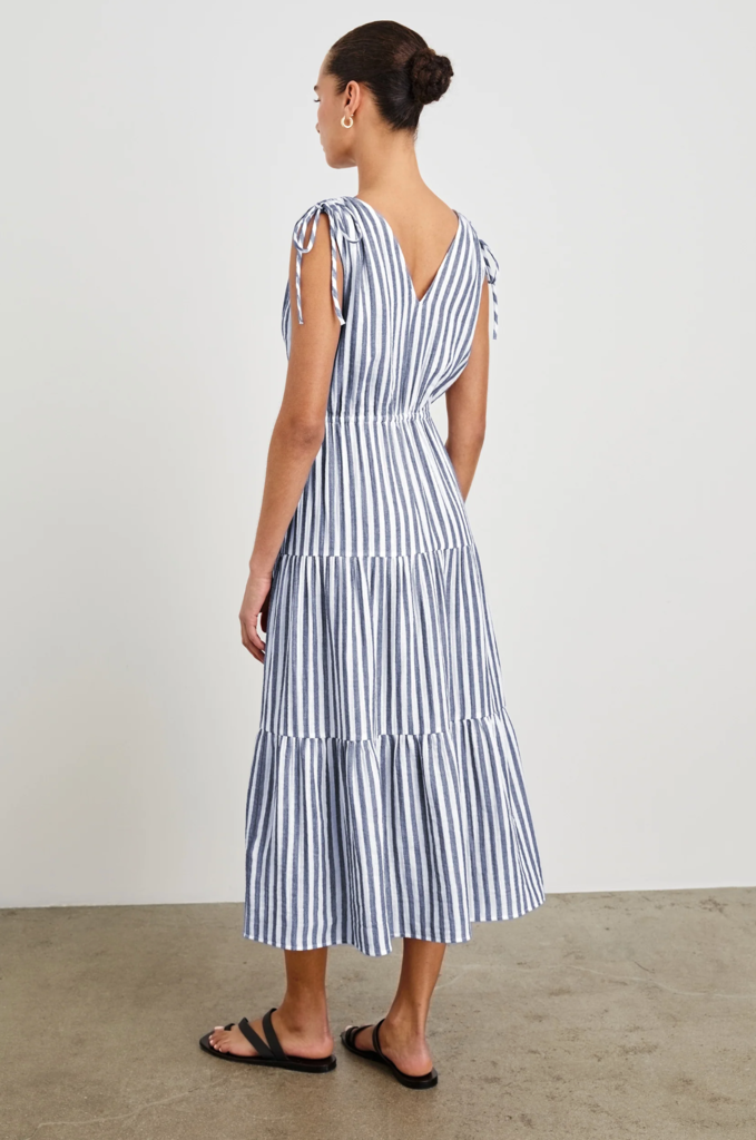 RAILS SUZETTE DRESS IN ADMIRAL STRIPE