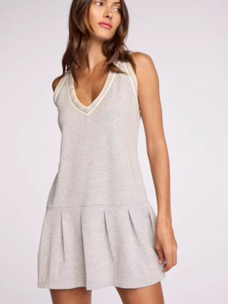 CAM TENNIS DRESS