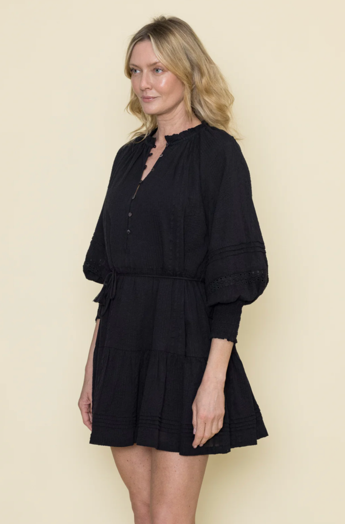 Cleobella MEADOW MINI DRESS