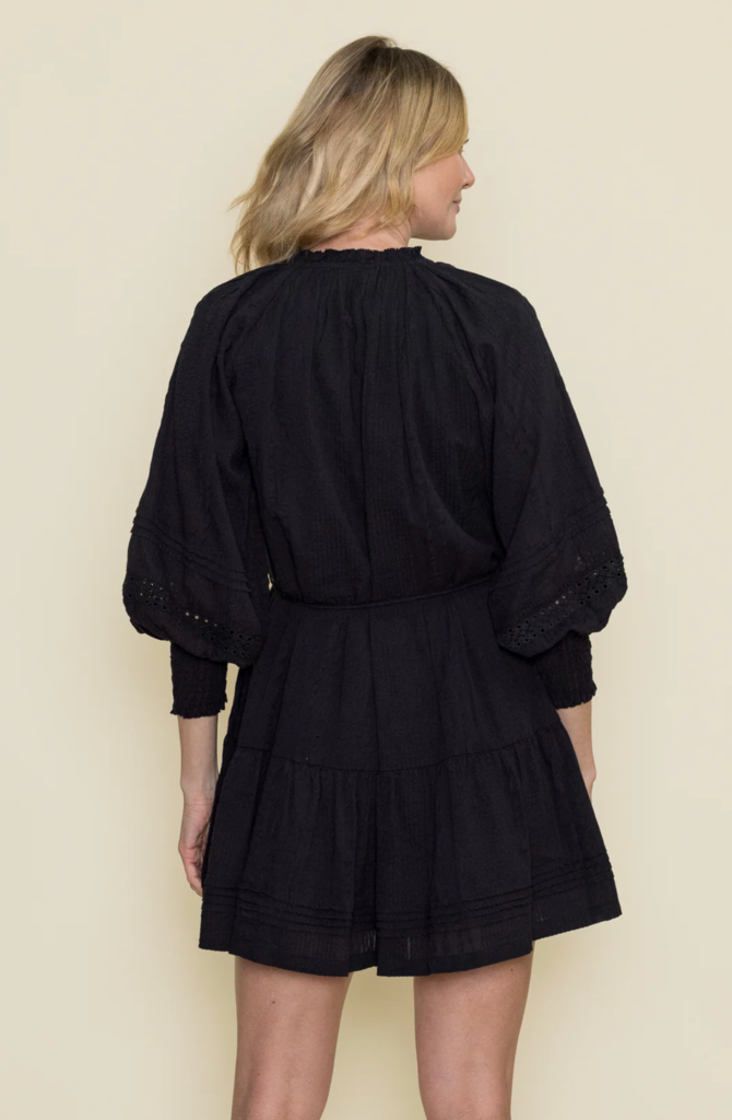 Cleobella MEADOW MINI DRESS