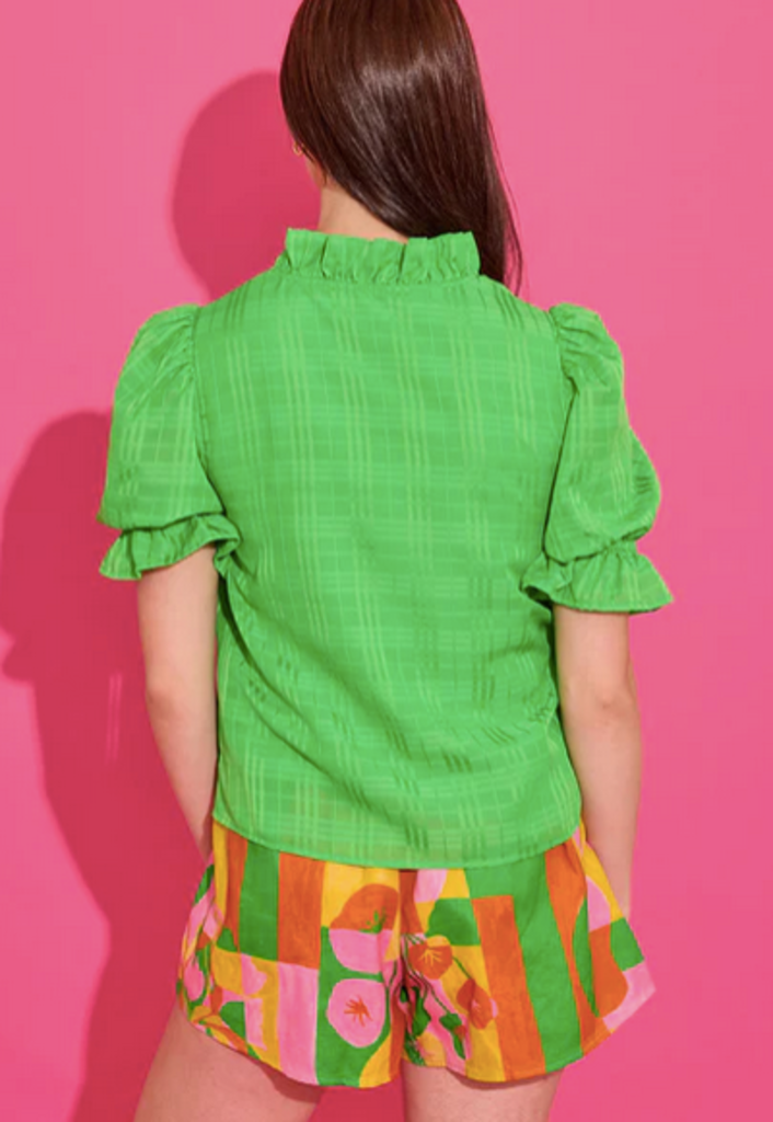 ALDEN ADAIR LOTTIE TOP