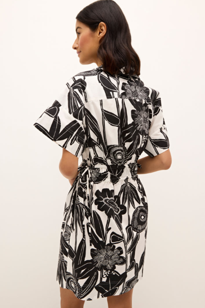 BILLIE DRESS