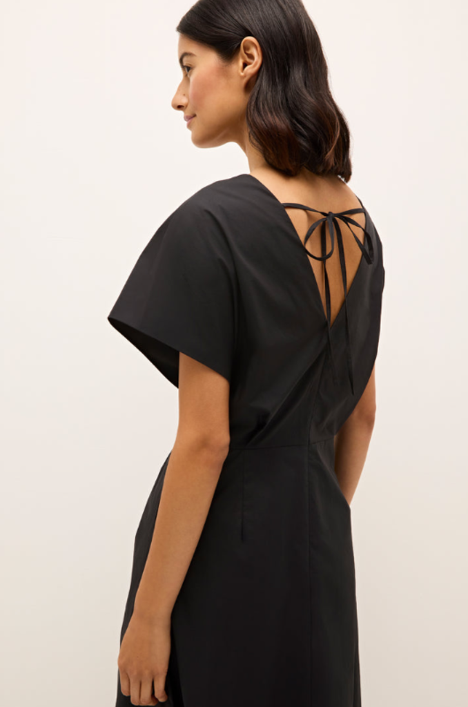 WILLOW DRESS