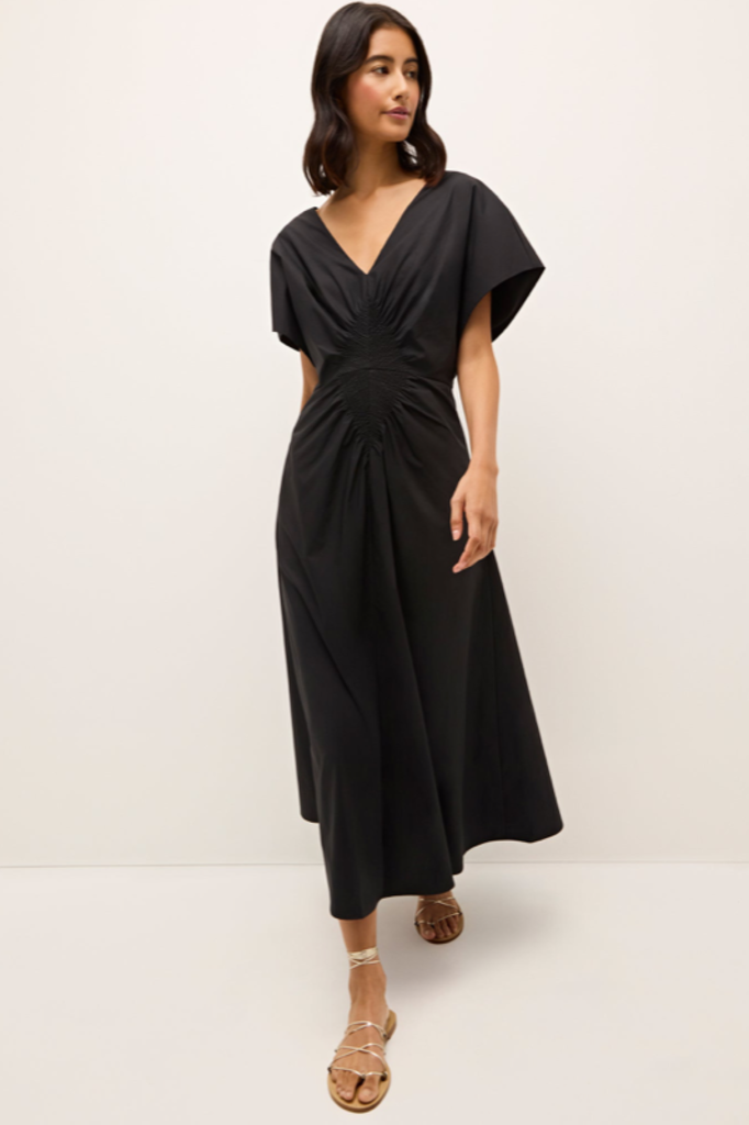 WILLOW DRESS