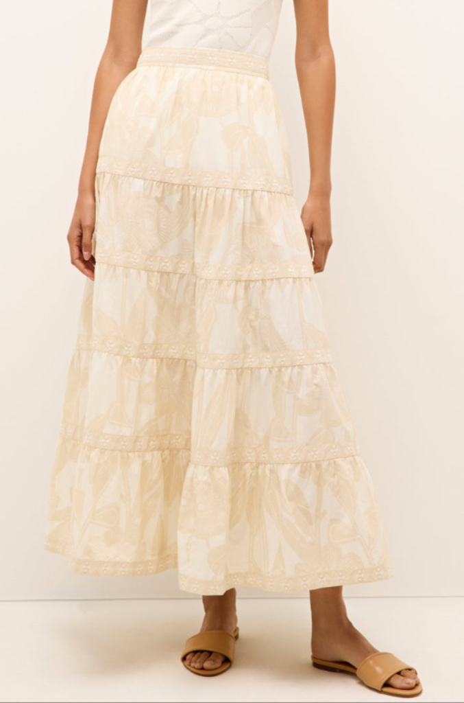 BLAKELY SKIRT