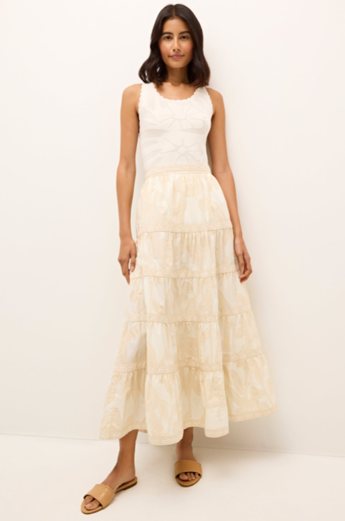 BLAKELY SKIRT