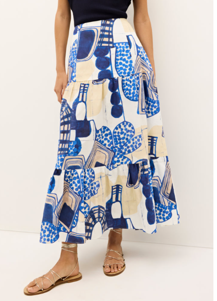 HINES SKIRT