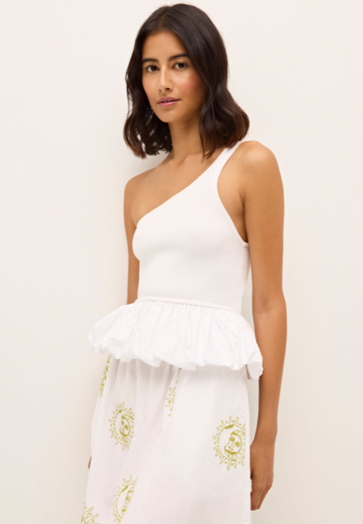 RUTHIE TOP