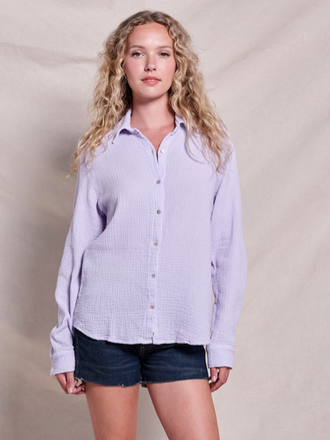 SUNDRY CLASSIC SHIRT