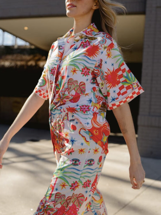 BRITON COURT SARAH PANT