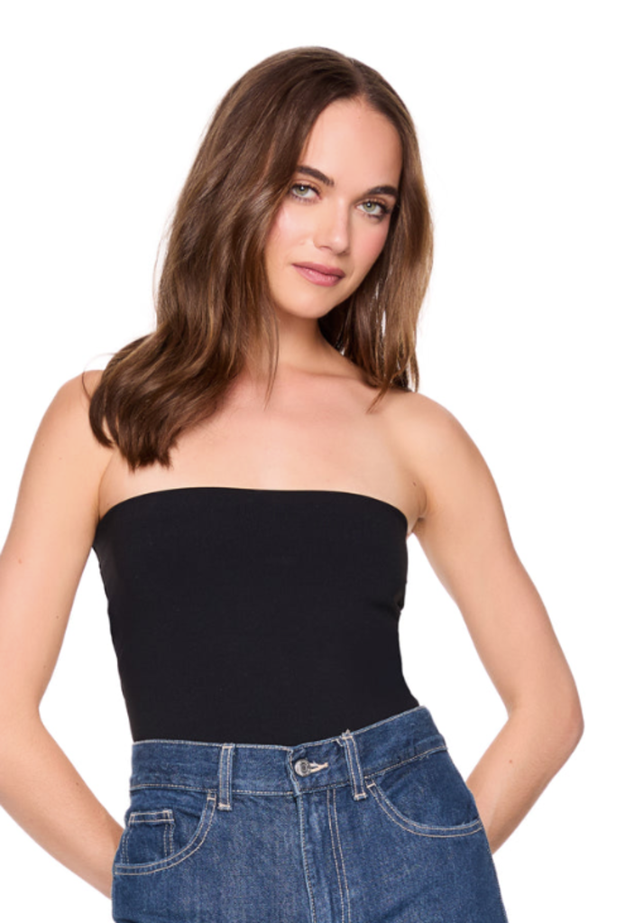 SUSANA MONACO TUBE TOP