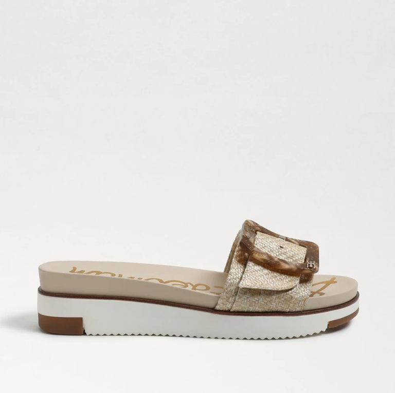 SAM EDELMAN ARIANE SLIDE SANDAL