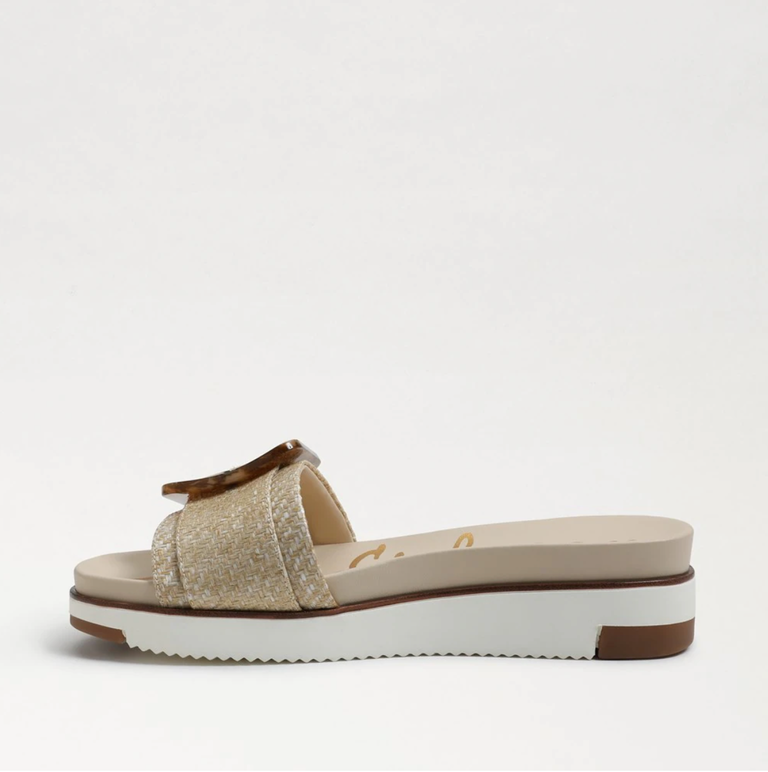 SAM EDELMAN ARIANE SLIDE SANDAL