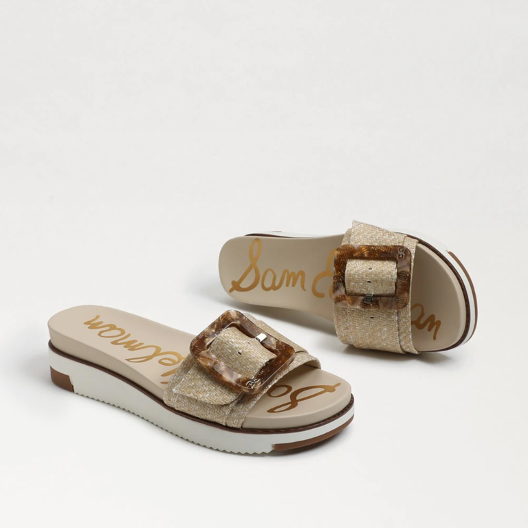 SAM EDELMAN ARIANE SLIDE SANDAL