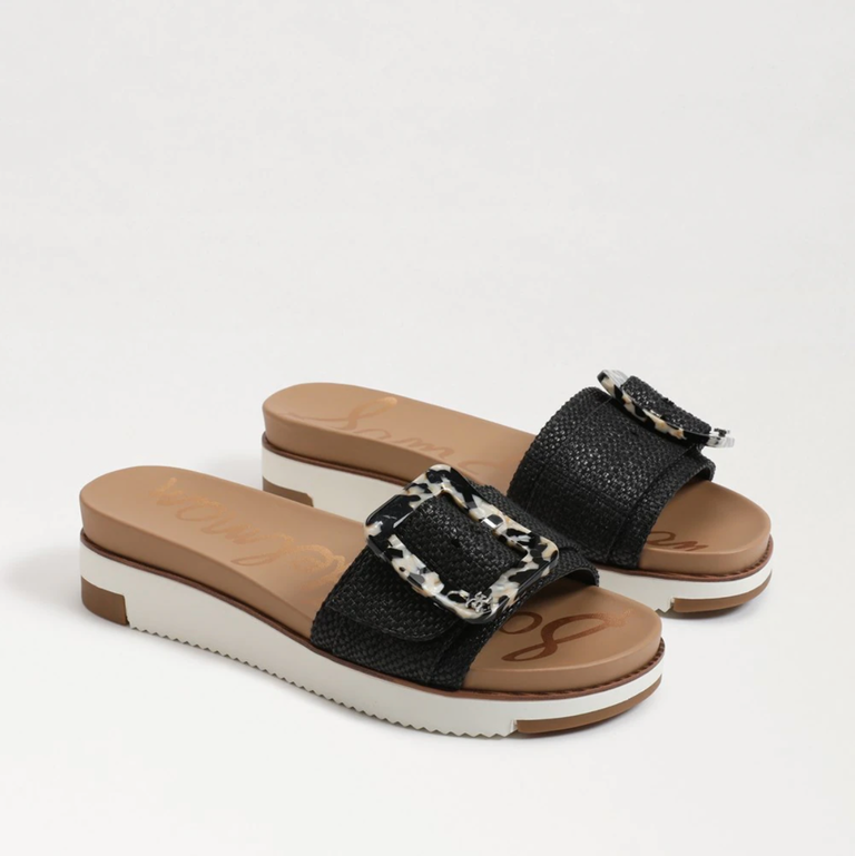 SAM EDELMAN ARIANE SLIDE SANDAL