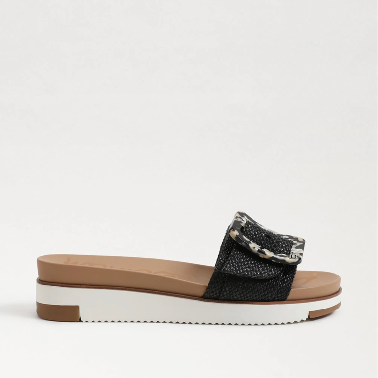 SAM EDELMAN ARIANE SLIDE SANDAL