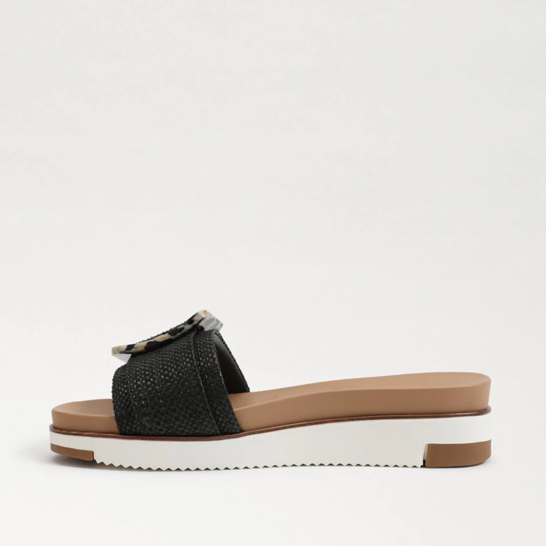 SAM EDELMAN ARIANE SLIDE SANDAL