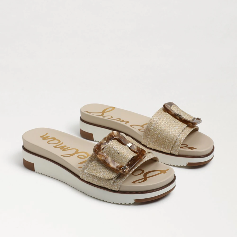 SAM EDELMAN ARIANE SLIDE SANDAL
