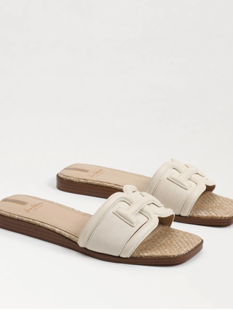 SAM EDELMAN IRINA SLIDE SANDAL