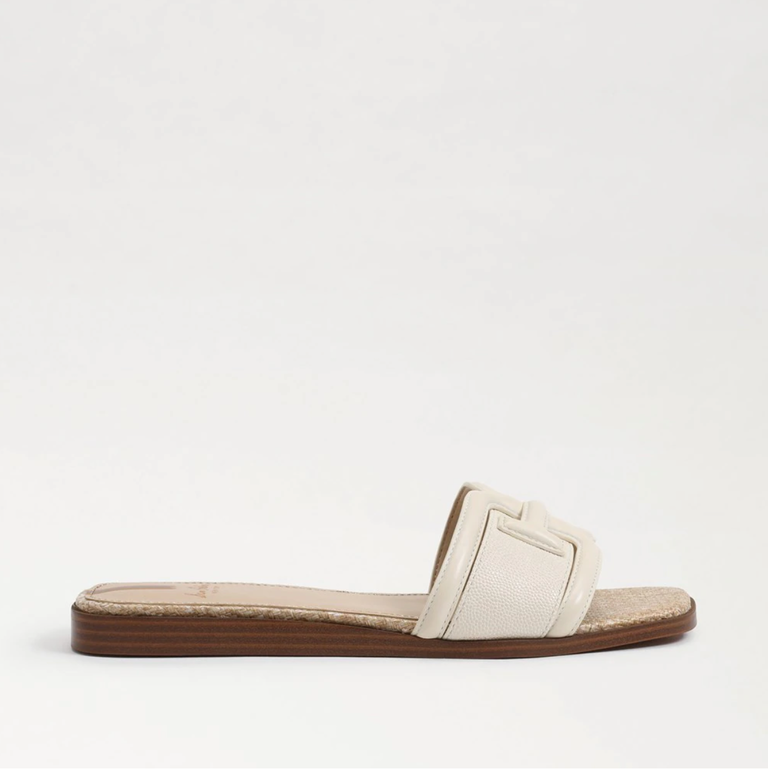 SAM EDELMAN IRINA SLIDE SANDAL