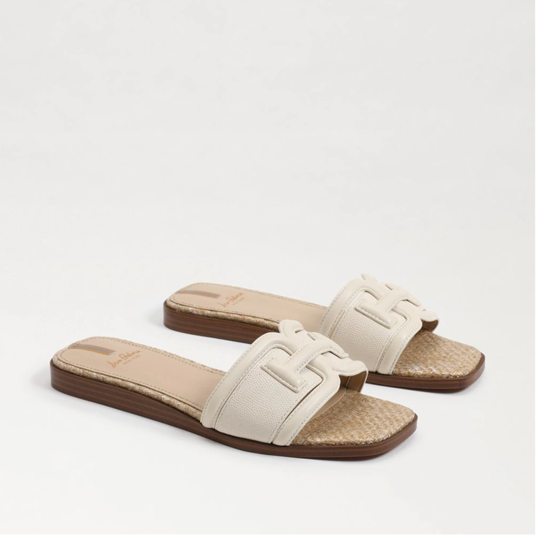 SAM EDELMAN IRINA SLIDE SANDAL