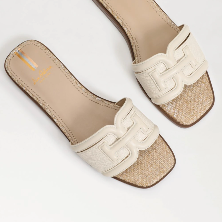 SAM EDELMAN IRINA SLIDE SANDAL