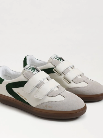 SAM EDELMAN TALIA VELCRO SANDALS