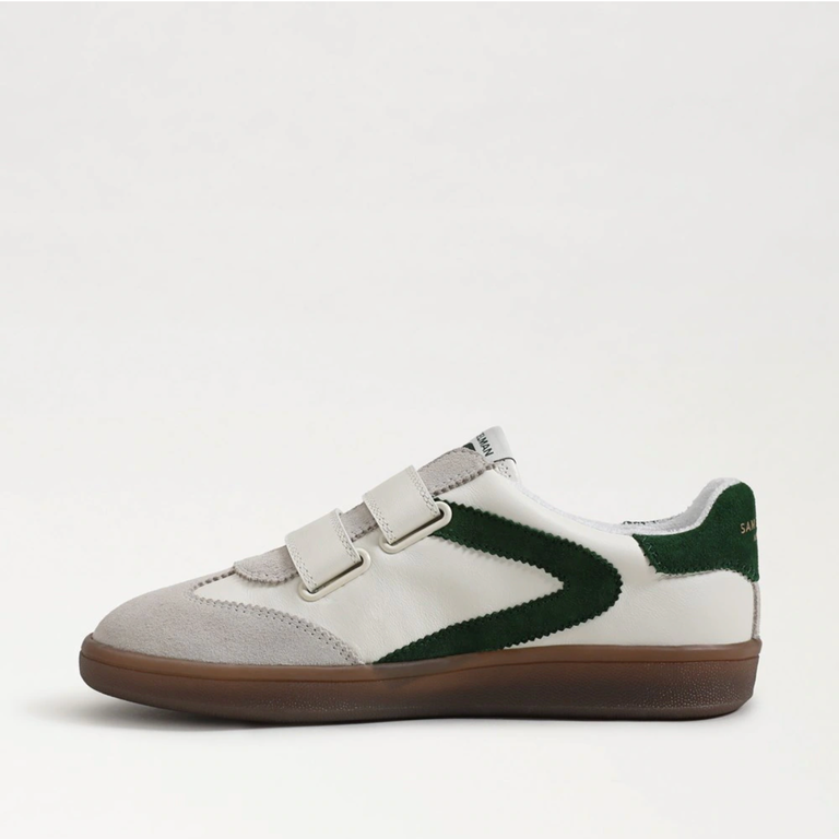 SAM EDELMAN TALIA VELCRO SANDALS