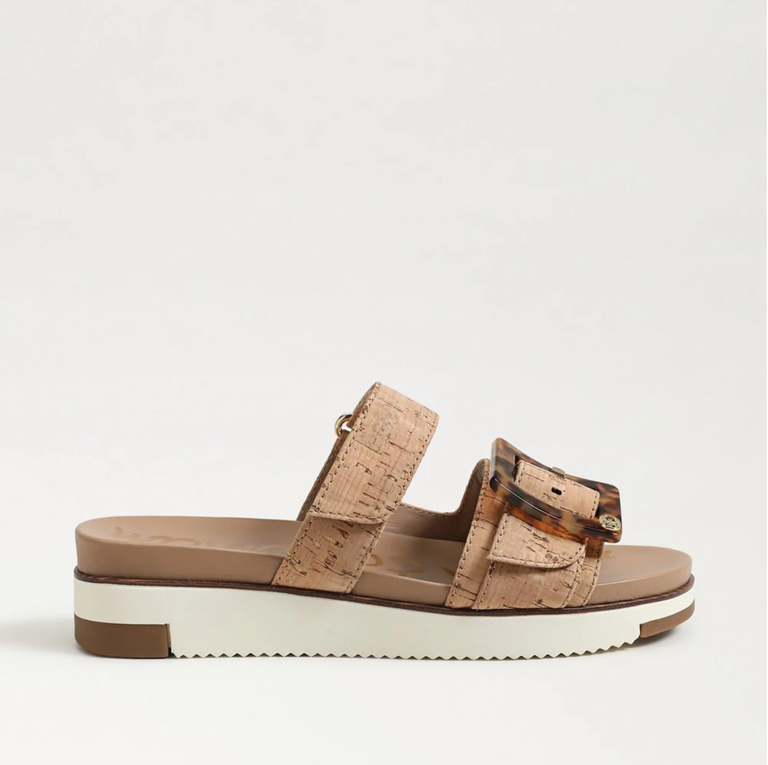 SAM EDELMAN ADRIANNA SLIDE SANDAL