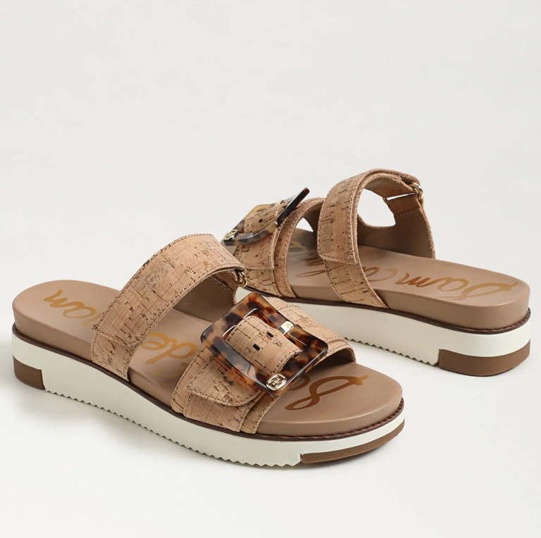 SAM EDELMAN ADRIANNA SLIDE SANDAL