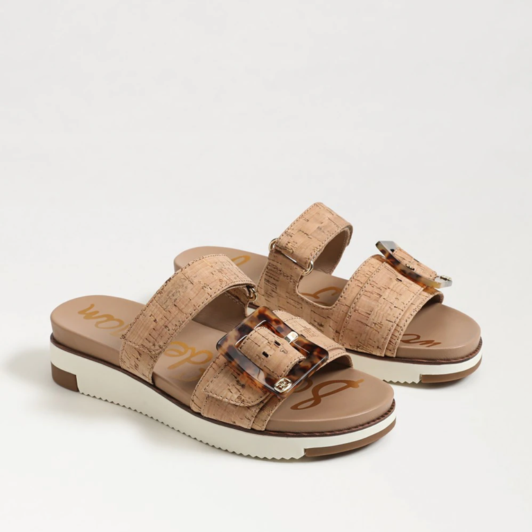 SAM EDELMAN ADRIANNA SLIDE SANDAL