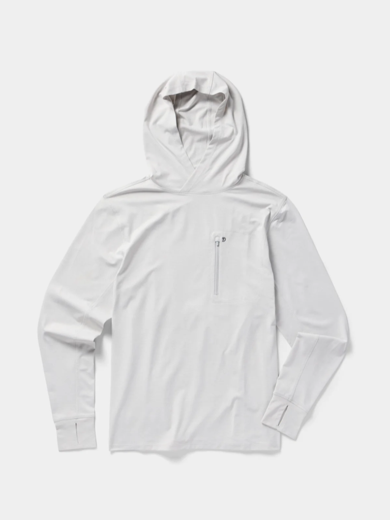 DUCK CAMP M'S ROCKPORT HOODIE