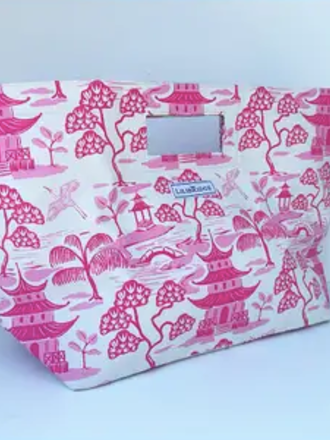 LILIBRIDGE LILIBRIDGE BAG