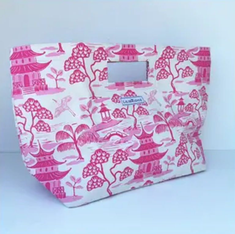LILIBRIDGE LILIBRIDGE BAG