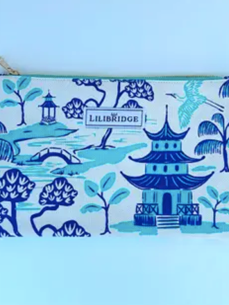 LILIBRIDGE LILIBRIDGE CLUTCH