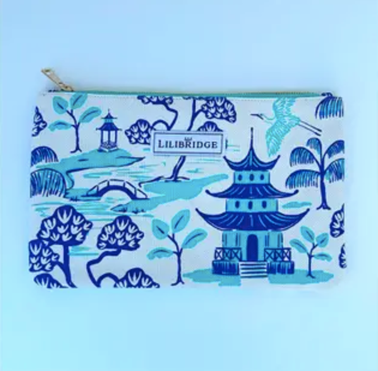 LILIBRIDGE LILIBRIDGE CLUTCH