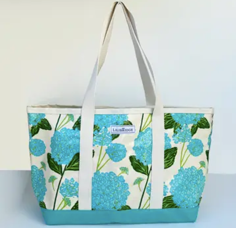 LILIBRIDGE THE FOREVERMORE TOTE