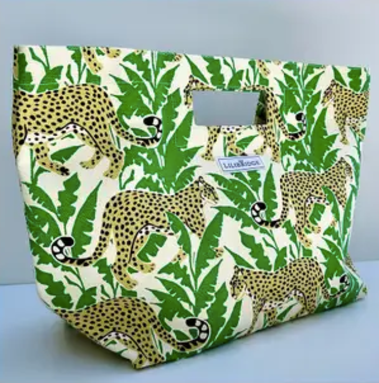 LILIBRIDGE LILIBRIDGE BAG