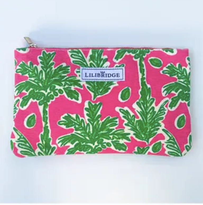 LILIBRIDGE LILIBRIDGE CLUTCH