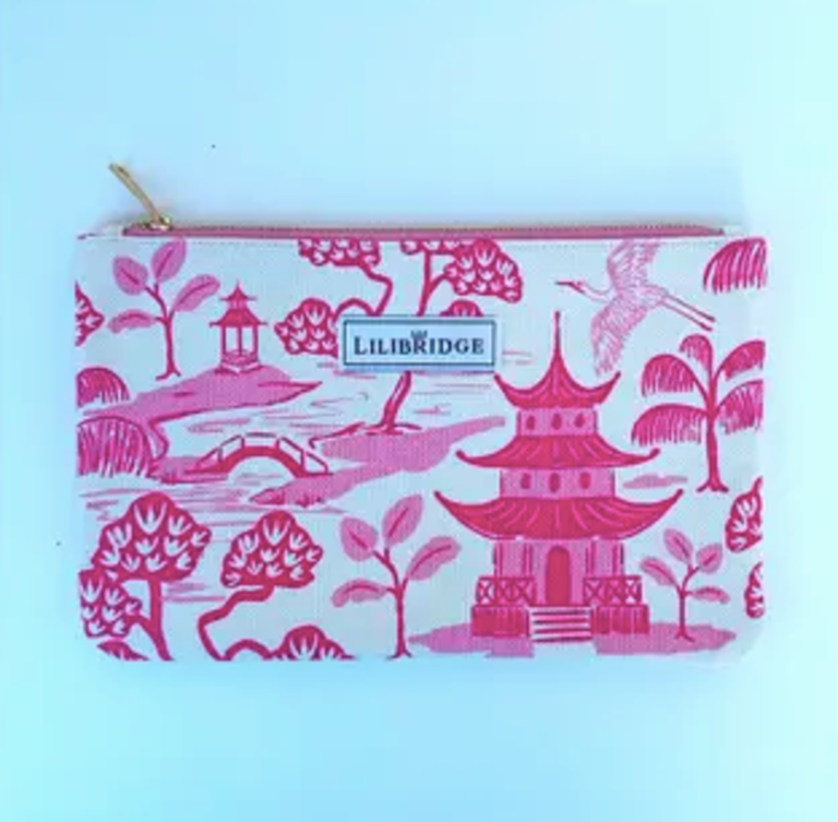 LILIBRIDGE LILIBRIDGE CLUTCH