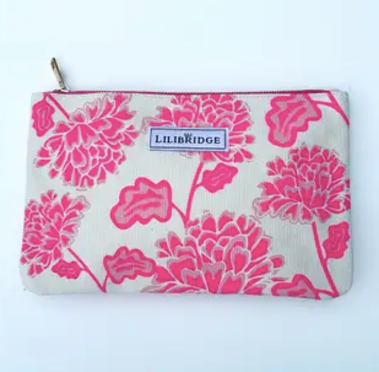 LILIBRIDGE LILIBRIDGE CLUTCH