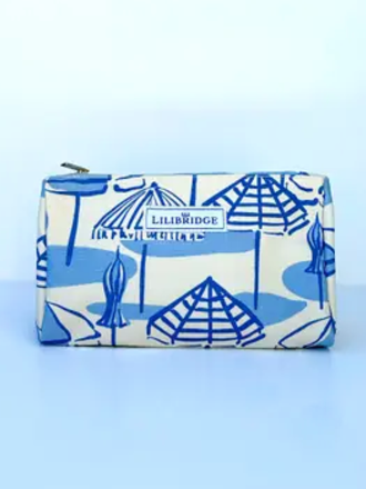 LILIBRIDGE THE MAKEUP BAG