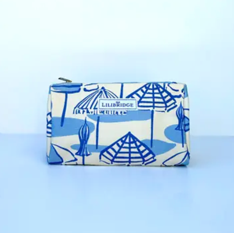 LILIBRIDGE THE MAKEUP BAG